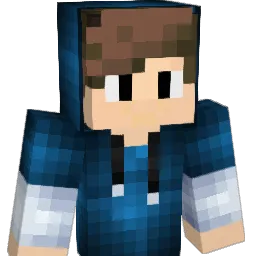 _ChOrt_0's Minecraft skin