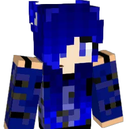 _ChaChoup_ Minecraft avatar bust