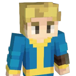 _Chace_ Minecraft avatar bust
