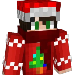 _Chaek_YT Minecraft avatar bust