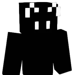 _Chalkie_ Minecraft avatar bust