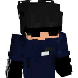 _Chamoy_1 Minecraft avatar bust