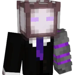 _ChaoticEcho_ Minecraft avatar bust