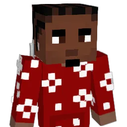 _Charva's Minecraft skin