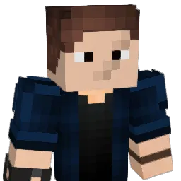 _Chatter_'s Minecraft skin