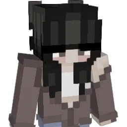 _Chazzer_'s Minecraft skin