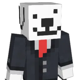 _Cheems__ Minecraft avatar bust