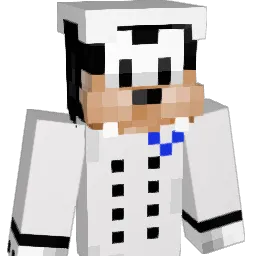 _Chef_Goofy's Minecraft skin