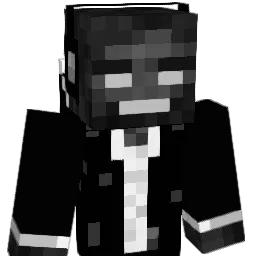 _ChenChen___ Minecraft avatar bust