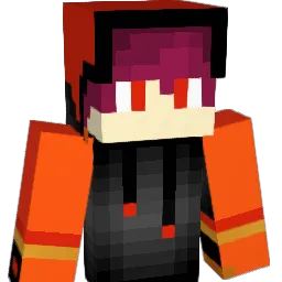 _ChenYi_ Minecraft avatar bust