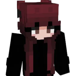 _Cherry_Bloom_'s Minecraft skin