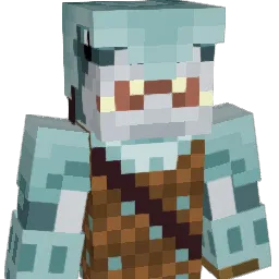 _ChickenJ0e_ Minecraft avatar bust