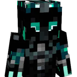 _ChickenNugget__ Minecraft avatar bust