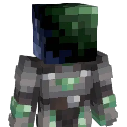 _ChiefGaming's Minecraft skin