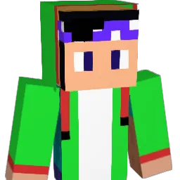 _ChillBase_ Minecraft avatar bust