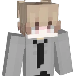 _Chillie_ Minecraft avatar bust