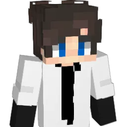 _ChippeN Minecraft avatar bust