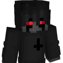 _Chivas Minecraft avatar bust