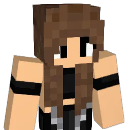 _ChloeG's Minecraft skin