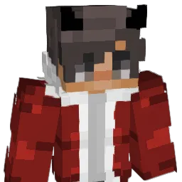 _ChocMan_ Minecraft avatar bust