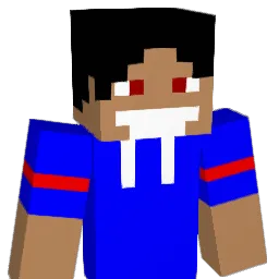 _ChocoLoco's Minecraft skin