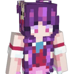 _Choco_Ch3rr1_'s Minecraft skin
