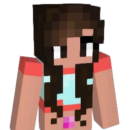 _Chokinghazard's Minecraft skin