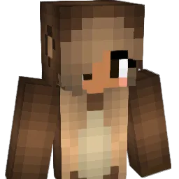 _Chris05 Minecraft avatar bust