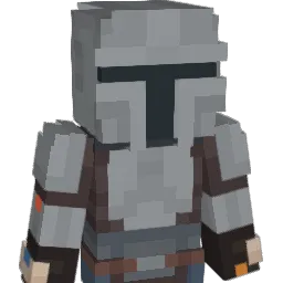 _ChrisPChicken_'s Minecraft skin