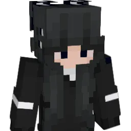 _Chris_czl Minecraft avatar bust