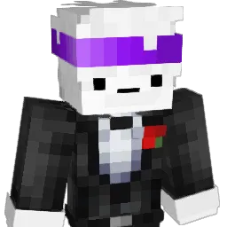 _Christian_26 Minecraft avatar bust