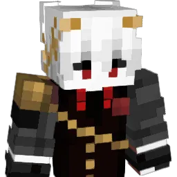 _Chrollo__'s Minecraft skin