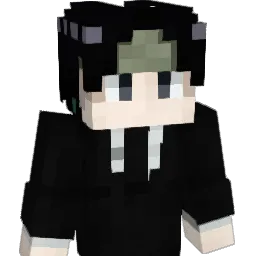 _Chrollo_dkz's Minecraft skin