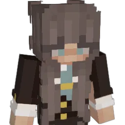 _Chuu's Minecraft skin