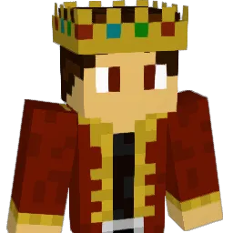 _Chuukz_ Minecraft avatar bust