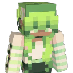 _Chuwu_'s Minecraft skin