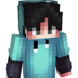 _CihanPro26_ Minecraft avatar bust