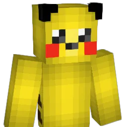 _Cindy_ Minecraft avatar bust