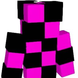 _Claeb Minecraft avatar bust