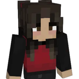 _Claricce_ Minecraft avatar bust