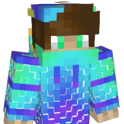 _Classyy_ Minecraft avatar bust