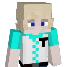 _ClayBoy_ Minecraft avatar bust
