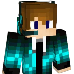 _Claymore_'s Minecraft skin