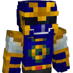 _ClemFraiche_ Minecraft avatar bust