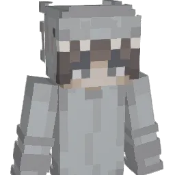 _Clemens__ Minecraft avatar bust