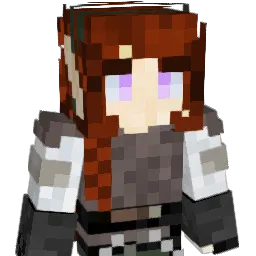 _Cleopatra_'s Minecraft skin