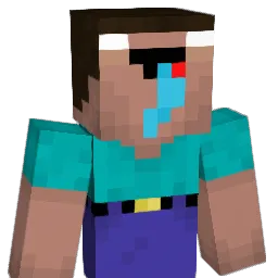 _CliPZz_RyZe_ Minecraft avatar bust