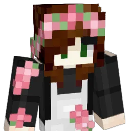 _Cloudberry_ Minecraft avatar bust