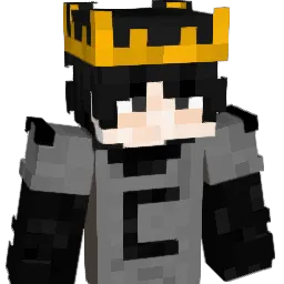 _Clusum_ Minecraft avatar bust