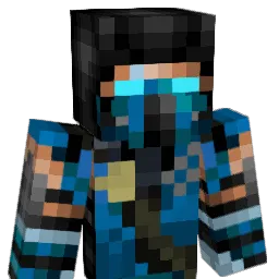 _CoMaNDoR_'s Minecraft skin